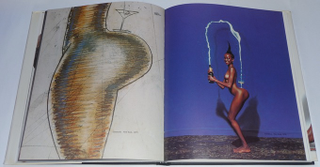 Illustration for article titled Saartjie Baartman: The Original Booty Queen
